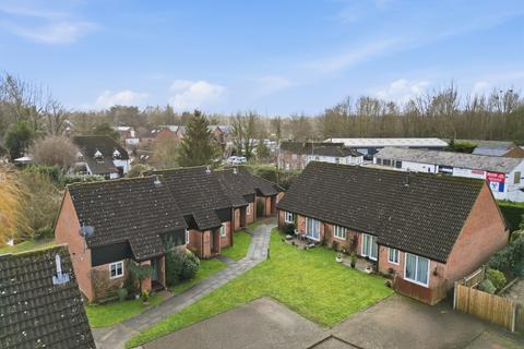 undefined, The Beeches, Park Street, St. Albans