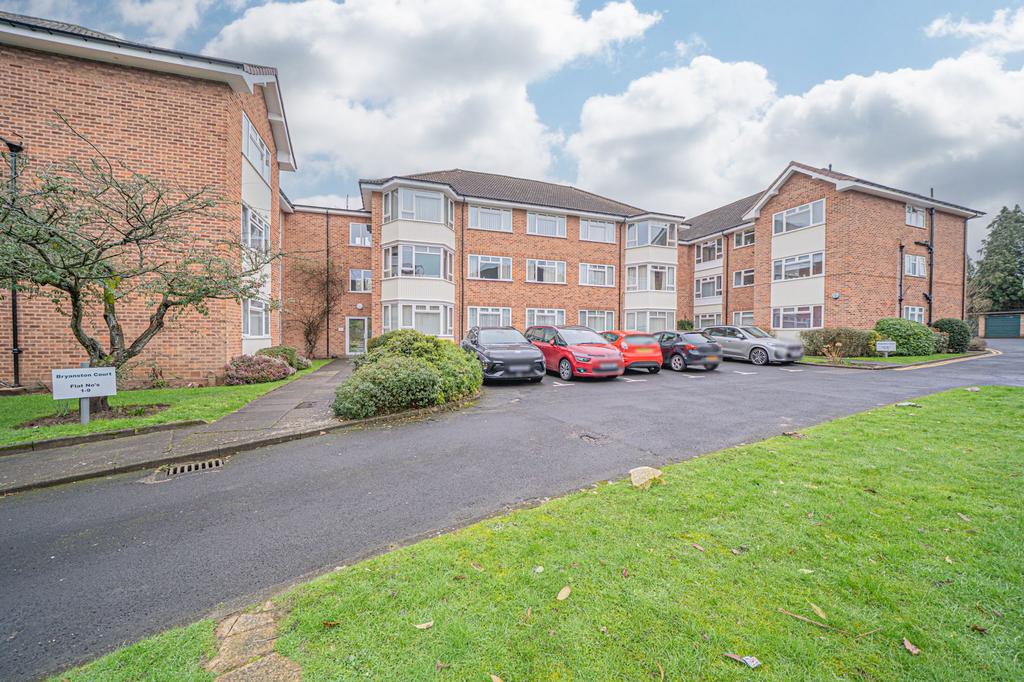 Grange Road, Solihull, B91