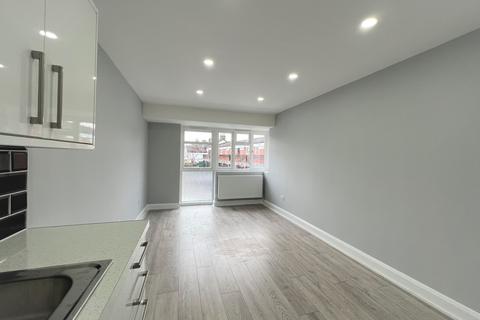 undefined, Desborough Court, London SE25