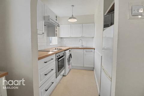 undefined, Wood Green, Basildon