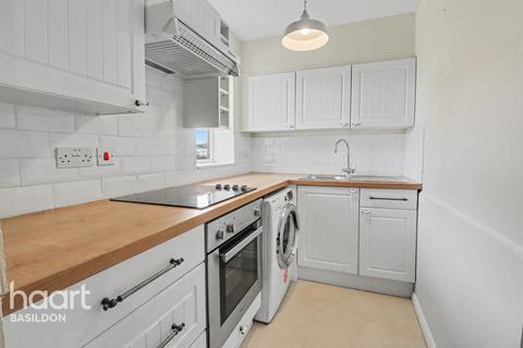 1 bedroom apartment for sale, Wood Green, Basildon