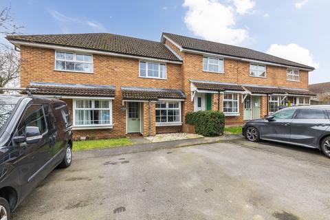 Ypres Way, Abingdon OX14