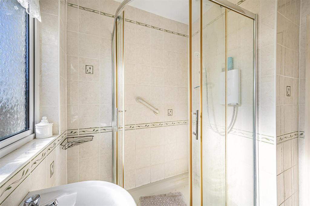 Shower Room/WC