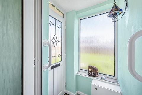 2 bedroom detached bungalow for sale, Seaview Avenue, Peacehaven