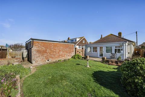 2 bedroom detached bungalow for sale, Seaview Avenue, Peacehaven