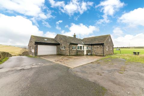 undefined, Highway, Scholes, Holmfirth, HD9