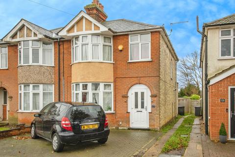 Whitby Road, Ipswich