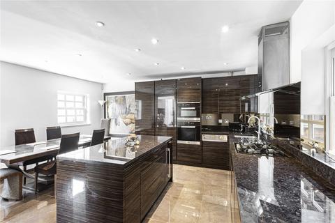 2 bedroom apartment to rent, Ludgrove Hall, Games Road, Cockfosters, EN4