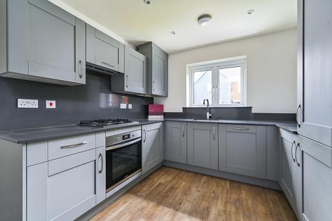 3 bedroom semi-detached house to rent, Nuthatch Lane, Sayers Common BN6