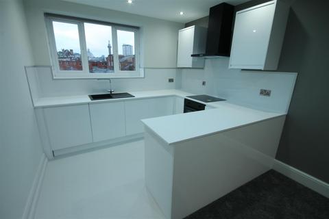 undefined, Nun Street, Newcastle Upon Tyne