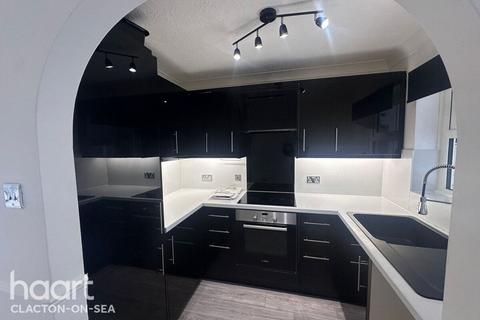 undefined, Worthing Mews, CLACTON-ON-SEA