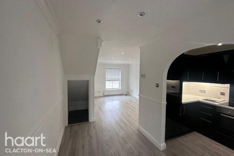 undefined, Worthing Mews, CLACTON-ON-SEA