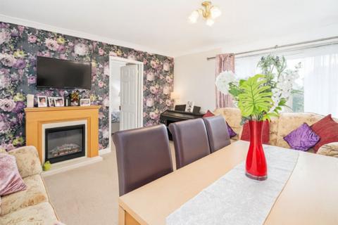 1 bedroom ground floor flat for sale, Ribbledale, London Colney, St. Albans
