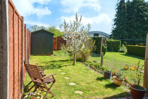 3 bedroom terraced house for sale, Collyer Road, London Colney, St. Albans