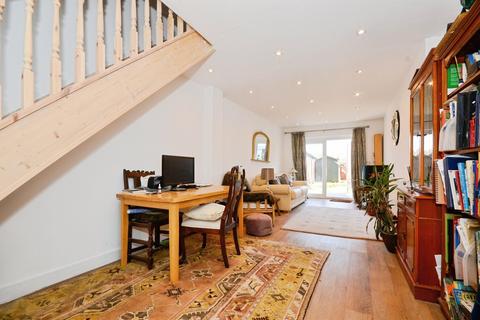 3 bedroom terraced house for sale, Collyer Road, London Colney, St. Albans