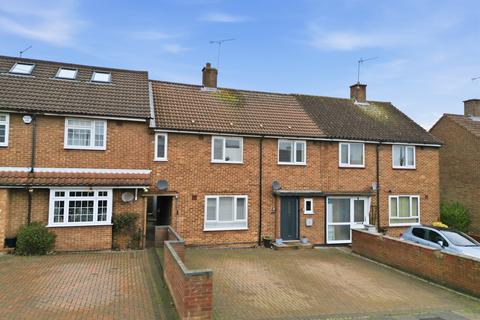Maynard Drive, St. Albans