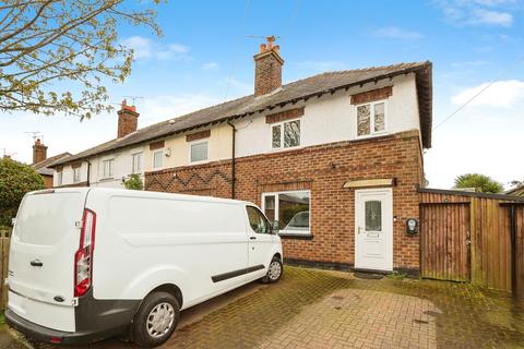 3 bedroom semi-detached house for sale, Appleyards Lane, Handbridge, Chester