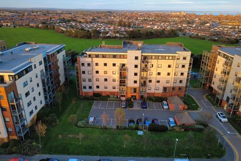 3 bedroom penthouse for sale, Groombridge Avenue, Eastbourne