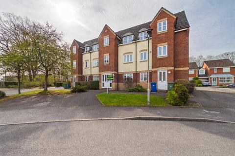 undefined, Hitherhooks Hill, Temple Park, Binfield, Berkshire, RG42