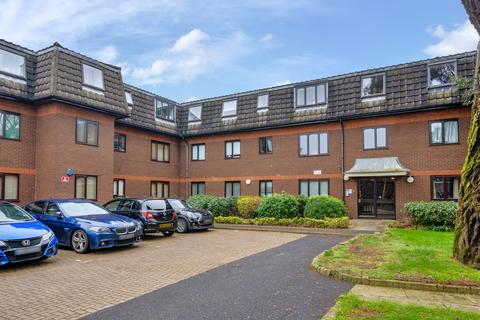 Woodridge Close, Enfield
