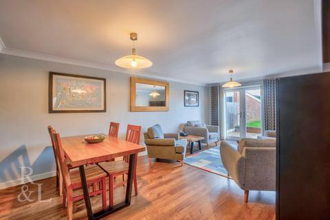 2 bedroom bungalow for sale, Marlborough Way, Ashby-De-La-Zouch