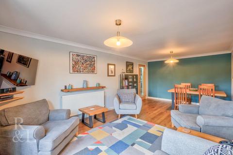 2 bedroom bungalow for sale, Marlborough Way, Ashby-De-La-Zouch