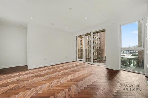 3 bedroom apartment to rent, Ribbon Lane, Brent Cross, NW2