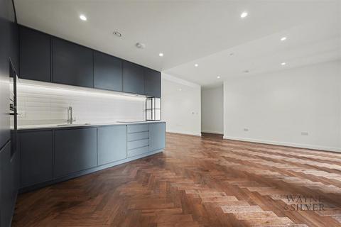 3 bedroom apartment to rent, Ribbon Lane, Brent Cross, NW2