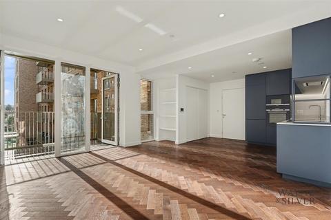 3 bedroom apartment to rent, Ribbon Lane, Brent Cross, NW2