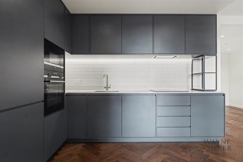 3 bedroom apartment to rent, Ribbon Lane, Brent Cross, NW2