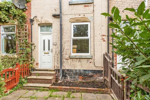 3 bedroom terraced house for sale, Crab Lane, Newmillerdam, Wakefield