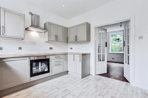 3 bedroom terraced house for sale, Crab Lane, Newmillerdam, Wakefield