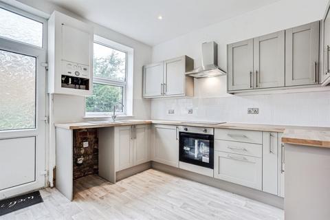 3 bedroom terraced house for sale, Crab Lane, Newmillerdam, Wakefield