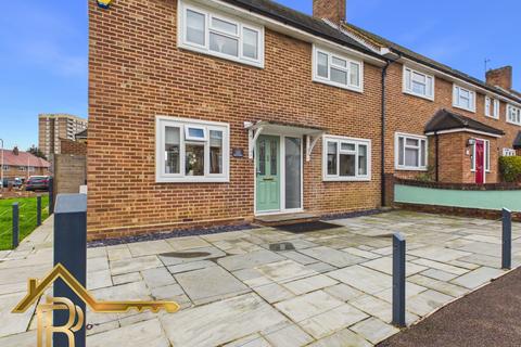 undefined, 16 Morris Road, Romford