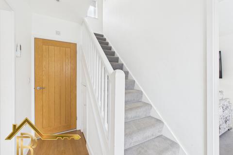 undefined, 16 Morris Road, Romford