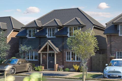 undefined, Anmore Road, Denmead, Waterlooville