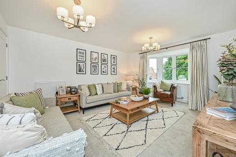 undefined, Anmore Road, Denmead, Waterlooville
