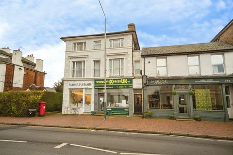 undefined, London Road, Tunbridge Wells, TN4