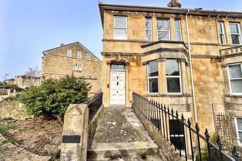undefined, 58 Lower Oldfield Park, Bath, Bath and North East Somerset BA2 3HP