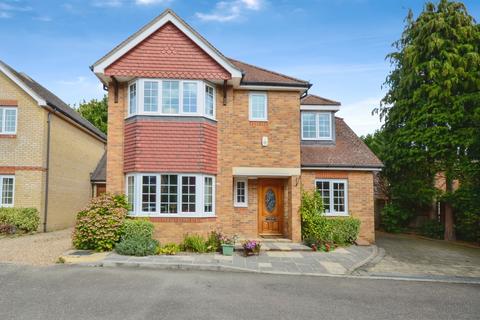 Jays Close, Bricket Wood, St. Albans