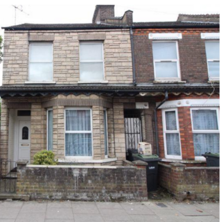 undefined, Dallow Road, Luton LU1