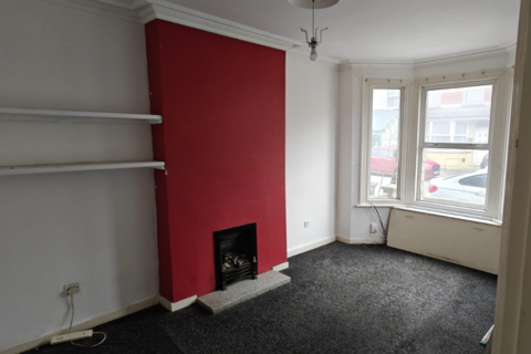 undefined, Dallow Road, Luton LU1
