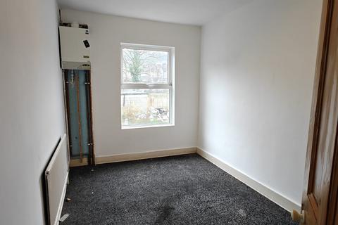 undefined, Dallow Road, Luton LU1