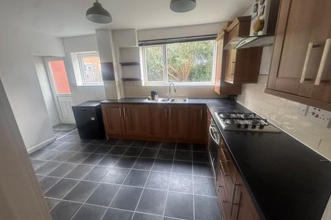 undefined, Kingsway, Newcastle upon Tyne NE4