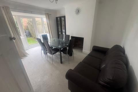 undefined, Kingsway, Newcastle upon Tyne NE4