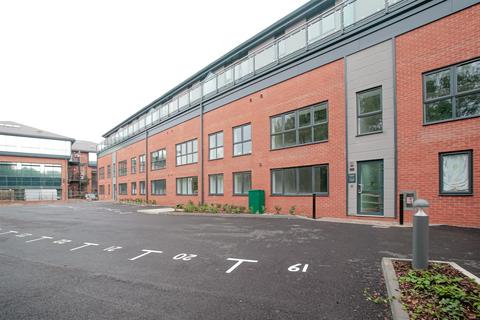 undefined, West Way, Oxford