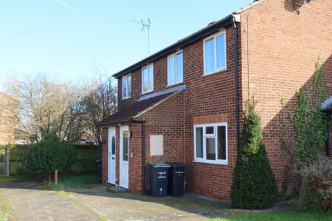 undefined, Armoury Drive, Gravesend, Kent, DA12 1LZ – 2 Bedroom Terraced House