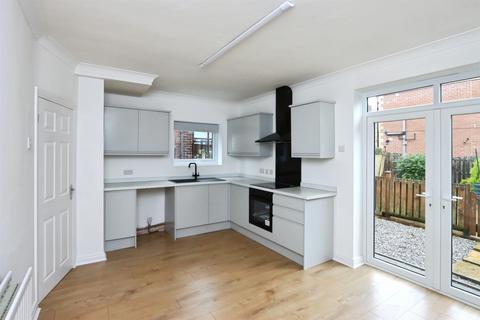 undefined, Hastilar Road South, Richmond, Sheffield