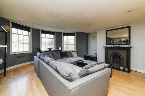 undefined, St. Georges Place, Brighton