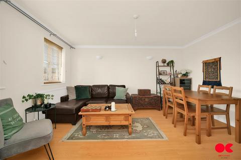 undefined, Kidman Close, Gidea Park Romford RM2